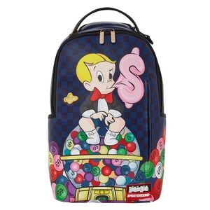 sprayground backpack